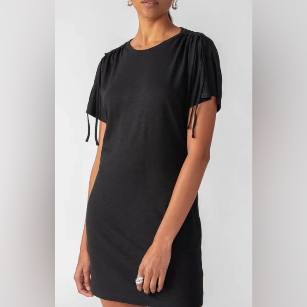 Sanctuary LA. Classic Black Dress